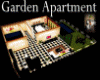 [BQ8] Garden Apartment