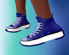 Sneaker BLUE