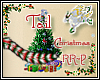 +RR~P Christmas Cat Tail