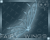 Wings Blue 3d Ⓚ