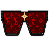LV Red Cyclone