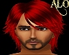 *ALO*Acie Red Hair