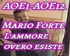 L'Ammore Overo Esiste MF