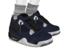 Air Jordan 4