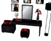 Makeup Station