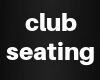 Round Club Seating