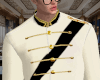Royal school suit w