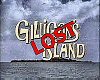 Gilligan's LOST ISLAND