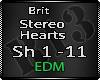 Stereo Hearts