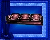 Dk CherryBlossom Couch