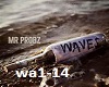 waves mr probz