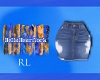Summer Skirt -RL