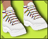 💙 Pride Sneakers