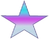 pastel Star