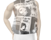 grunge top