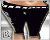 BM sexy black bottom