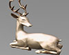 Deer Decor