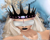 Dark Queen Crown *Pi*