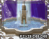 (PDD)Snowy Fountain