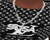 SOSA Costom Chain