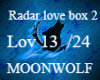 Radar love Box 2