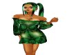 Mars Green Dolly
