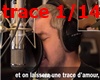Grégoire 1 trace damour