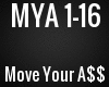 MYA - Move Your 