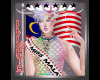 [iL] Miss Malaysia Sash