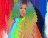 Pride Veil