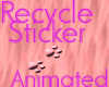 Recycle Blinkie