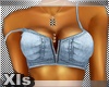 XIs Jeans V*