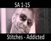 Stitches - Addicted