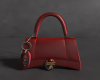 LAMBOxBALEN | Red