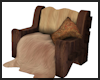Rustic Chair V1 ~