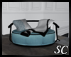 [S]NY Romantic Sofa