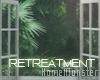 ✪ Retreatment Room