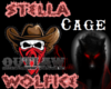 Outlaw Wrestling Cage