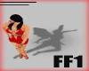 [FF1] B-Shadow fairy