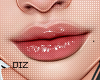 !!D Diane Add Lips 5