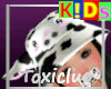 [Tc] Kids Baby Moo Outfit