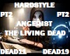 HARDSTYLE LIVING DEAD P2