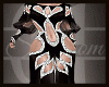 A1 QueenGown Drees