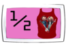 𝓥.CrazyInLove 1/2 (m)