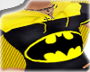 :lHl: Batman Hoody