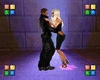 COUPLE SLOW DANCE SPOT