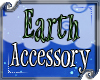 {PA} Elem-Earth Earrings