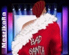 Bad Santa Fur Coat 2023