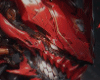 Z, Saibor Dragon