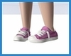 (𝑀𝓈) Shoes Rose
